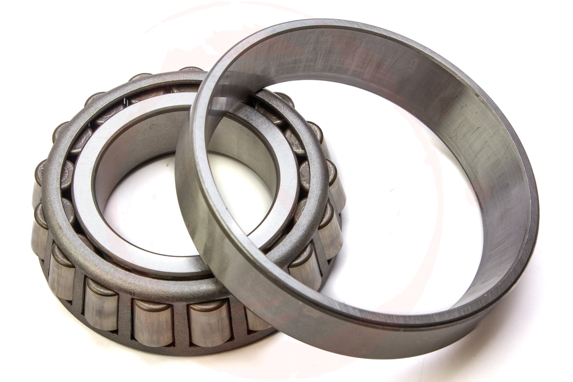 Front Diff Side Support Bearing