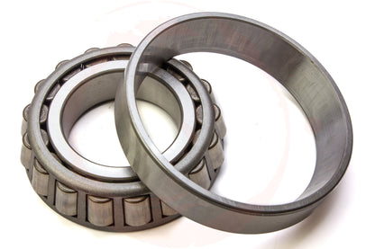 Front Diff Side Support Bearing