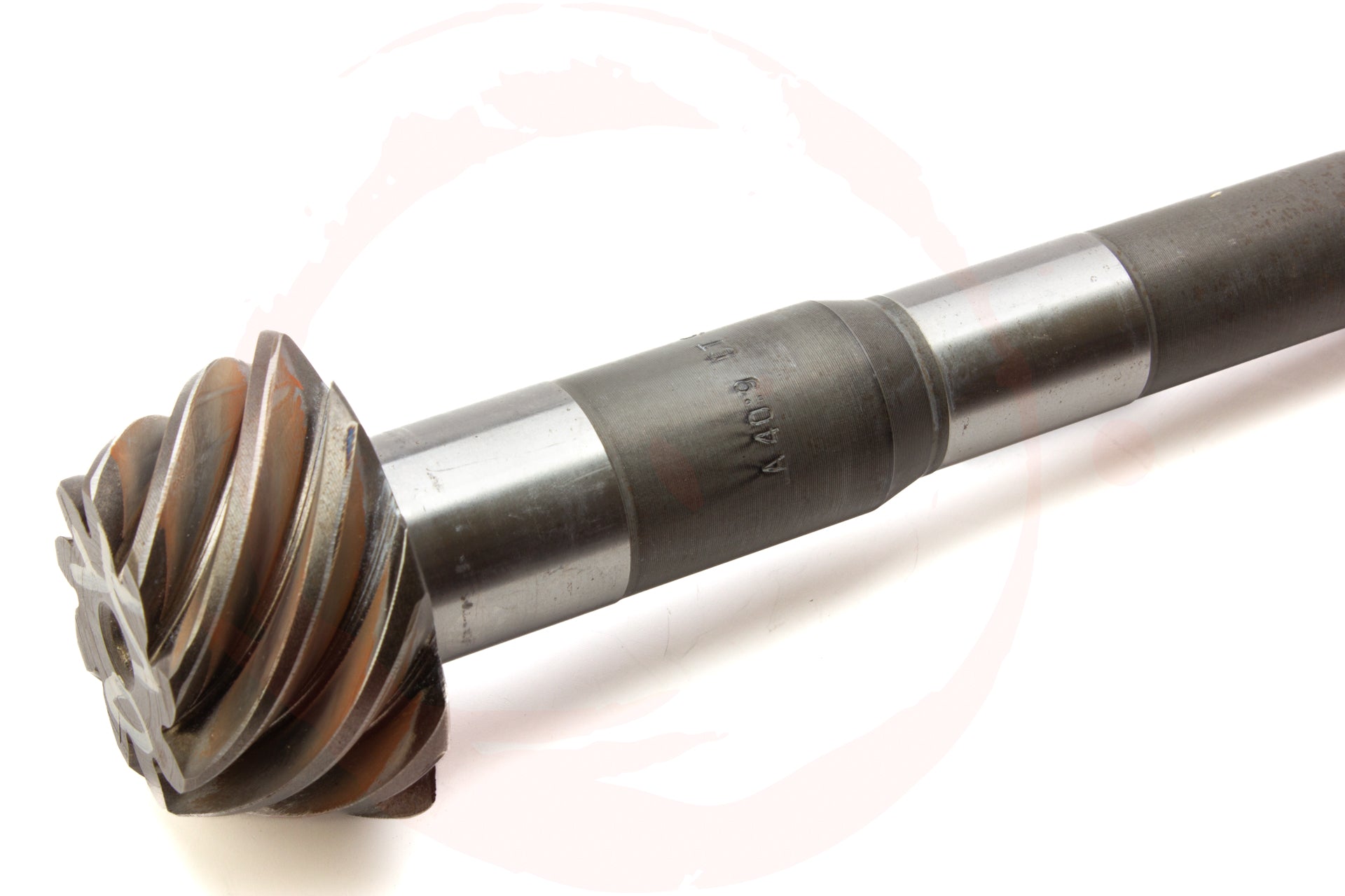 Subaru 4.44 R160 Pinion