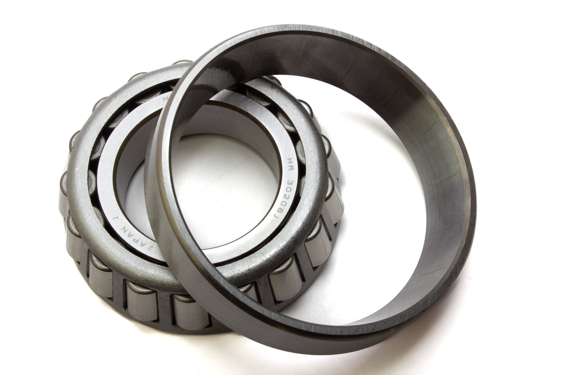 Rear Diff Side Support Bearing