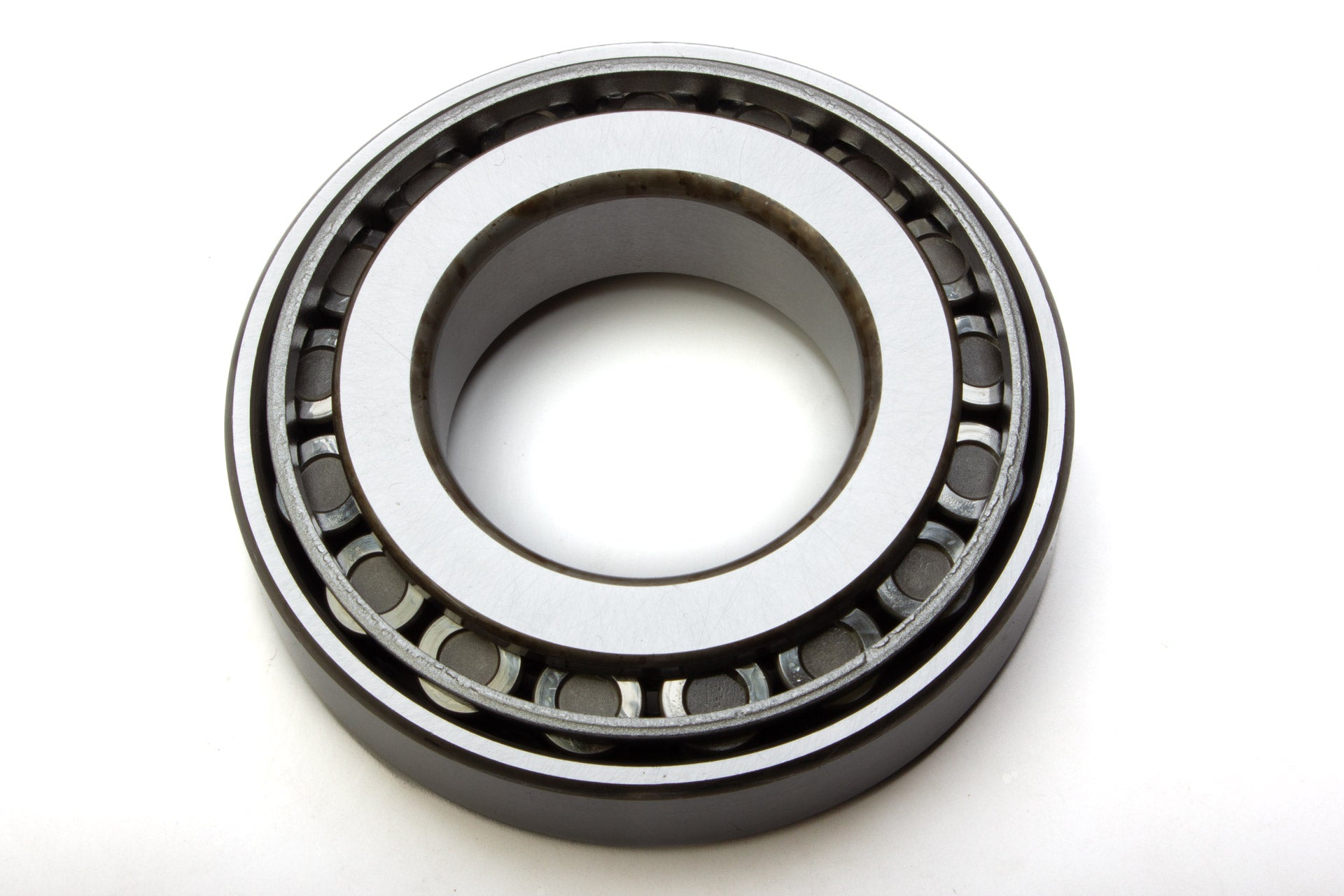 Rear Diff Side Support Bearing