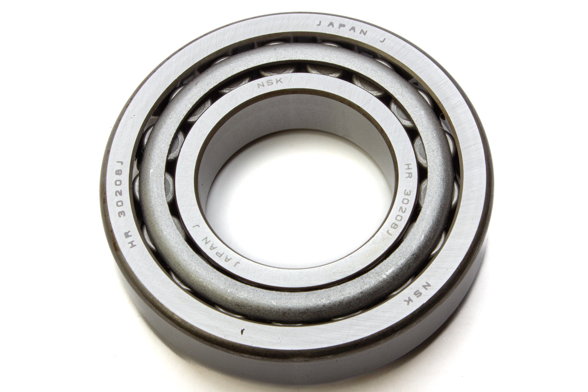 Rear Diff Side Support Bearing