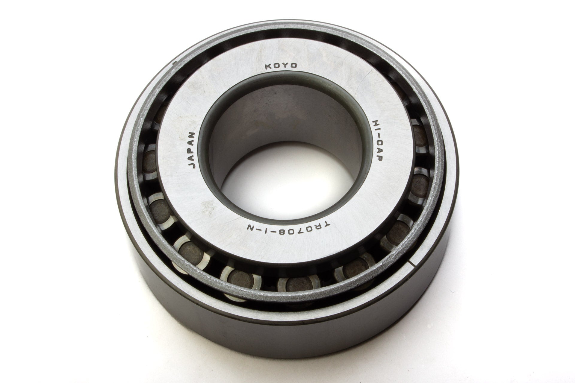 Rear Diff Pinion Rear Support Bearing R180