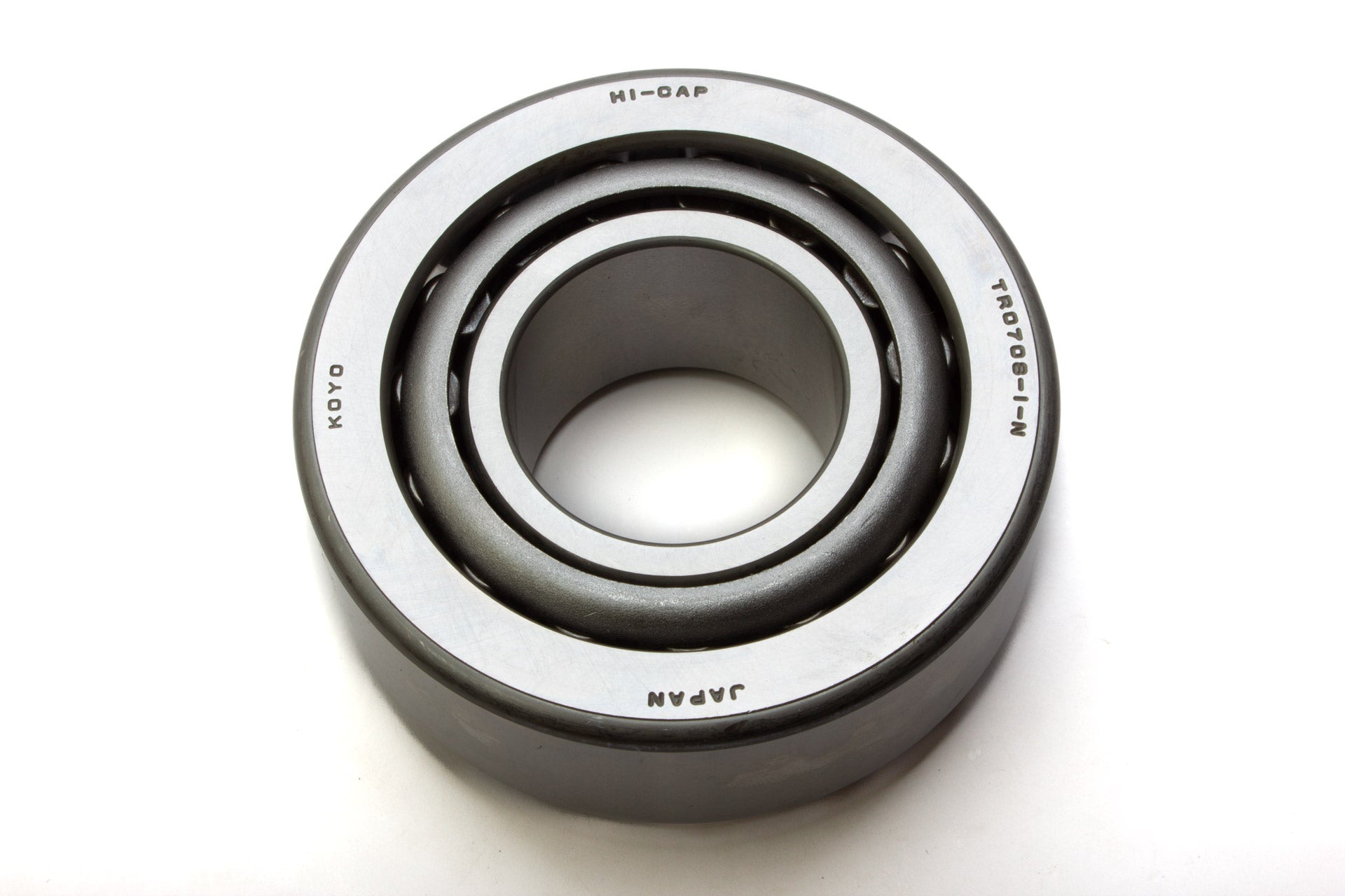 Rear Diff Pinion Rear Support Bearing R180