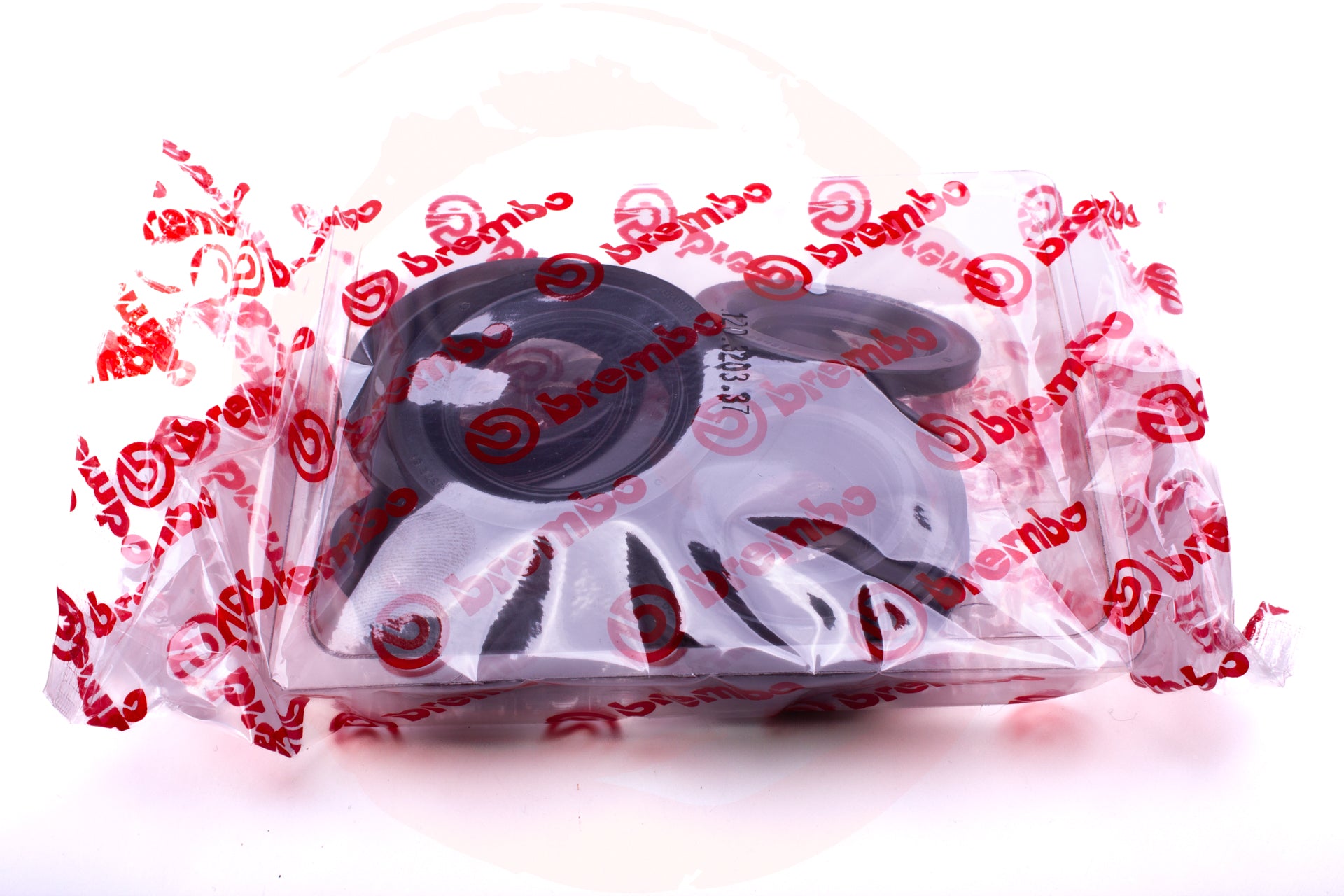 Subaru Brembo Front Caliper Seal Kit