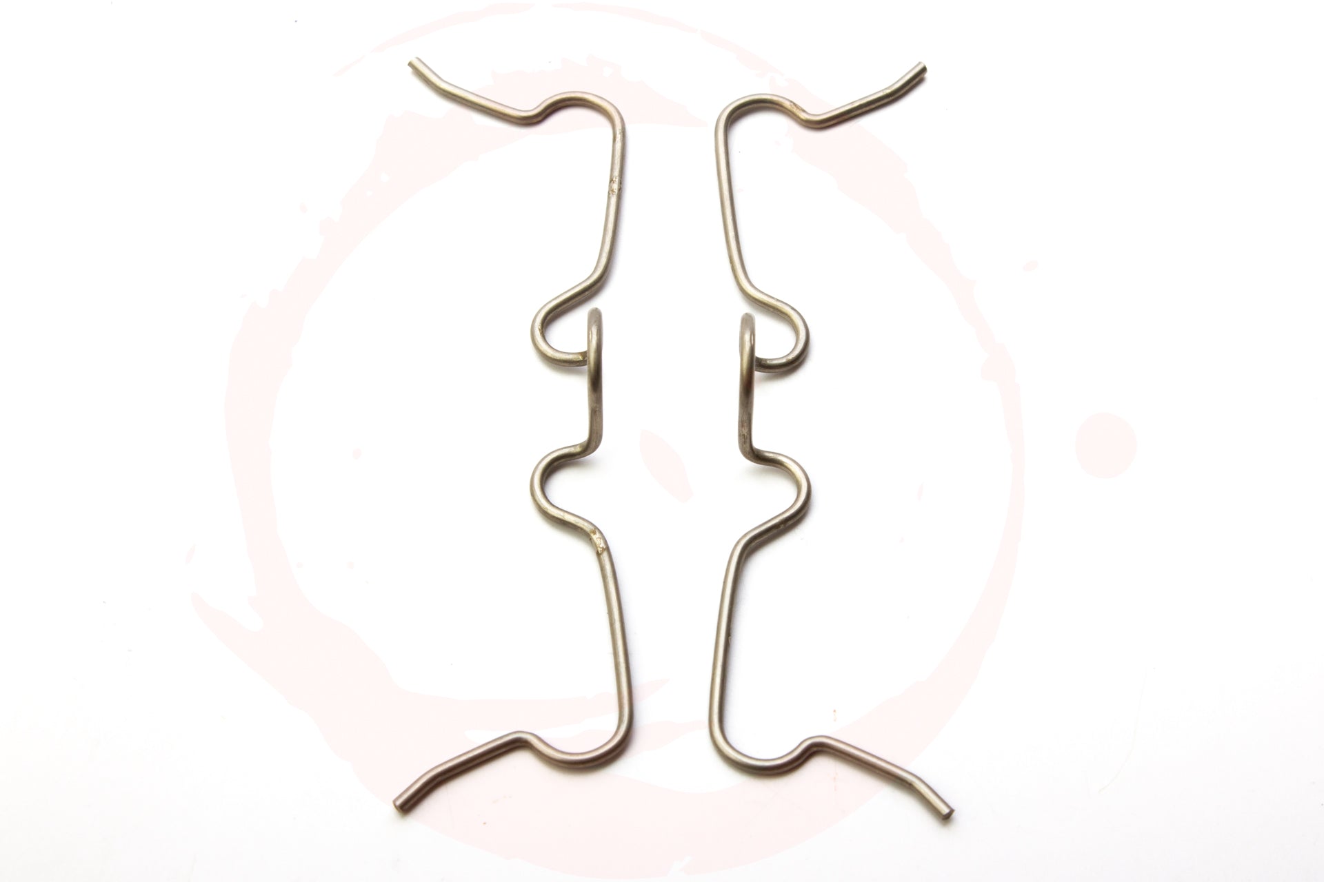 Brake Slide Pin Clip - Rear FHI 2-Pot