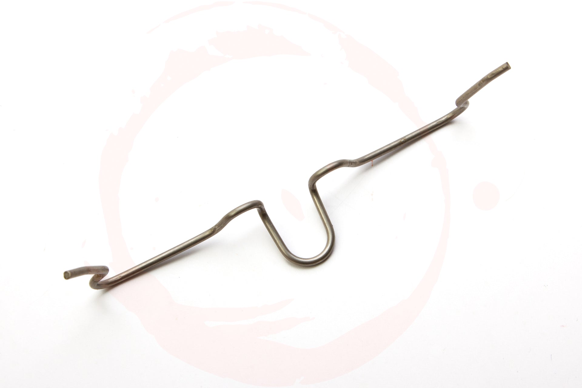 Brake Slide Pin Clip - Rear FHI 2-Pot