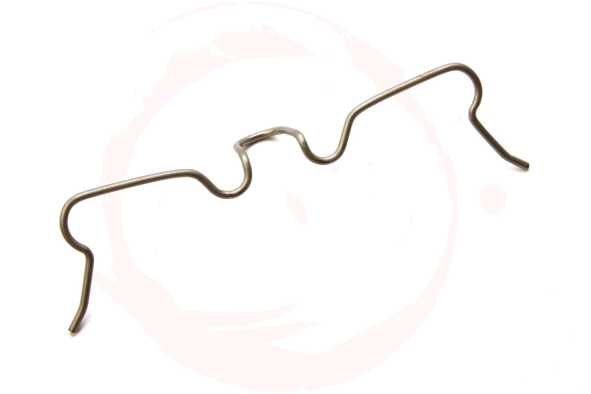 Brake Slide Pin Clip - Rear FHI 2-Pot
