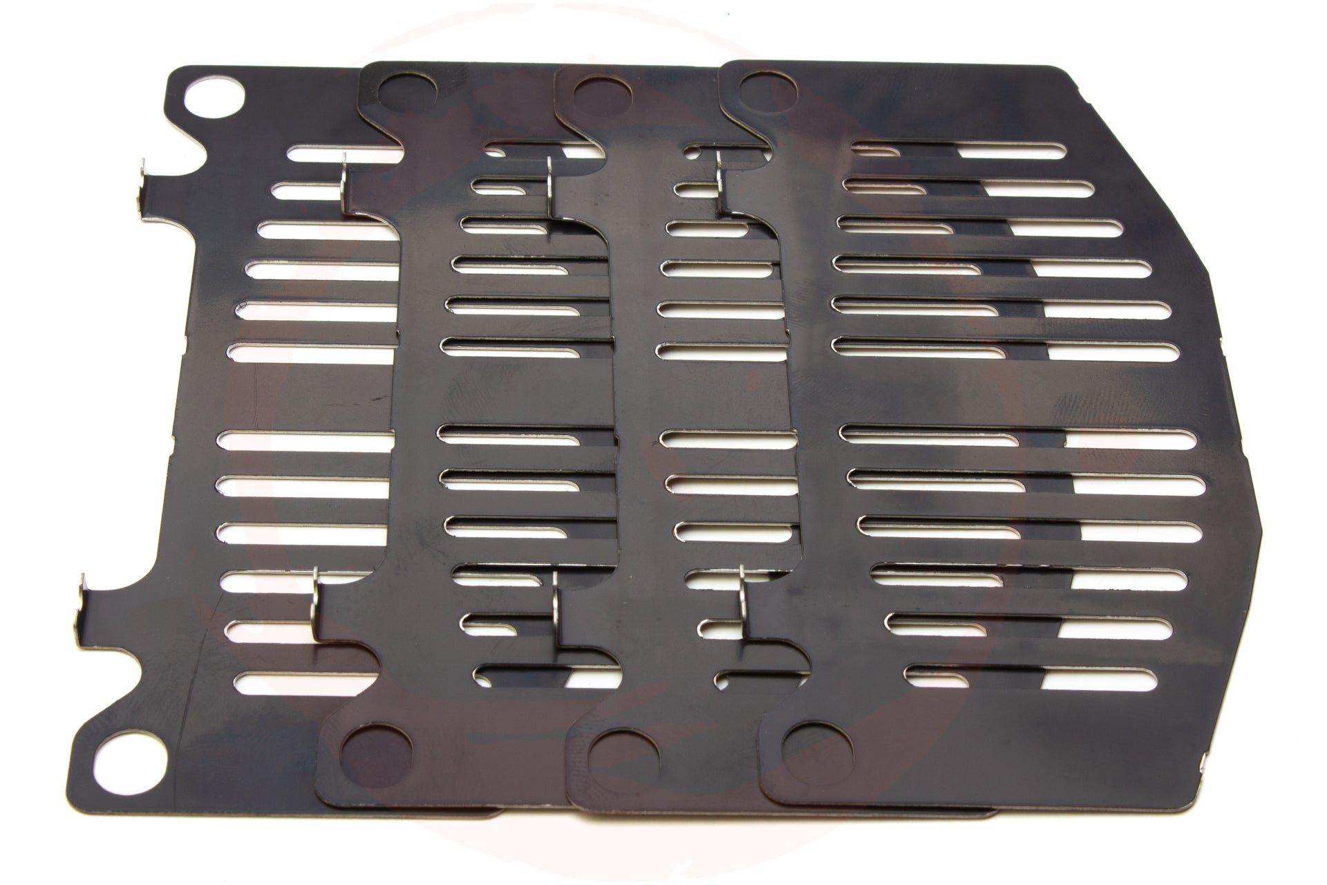 Brake Pad Shim Set - Front FHI 4-Pot