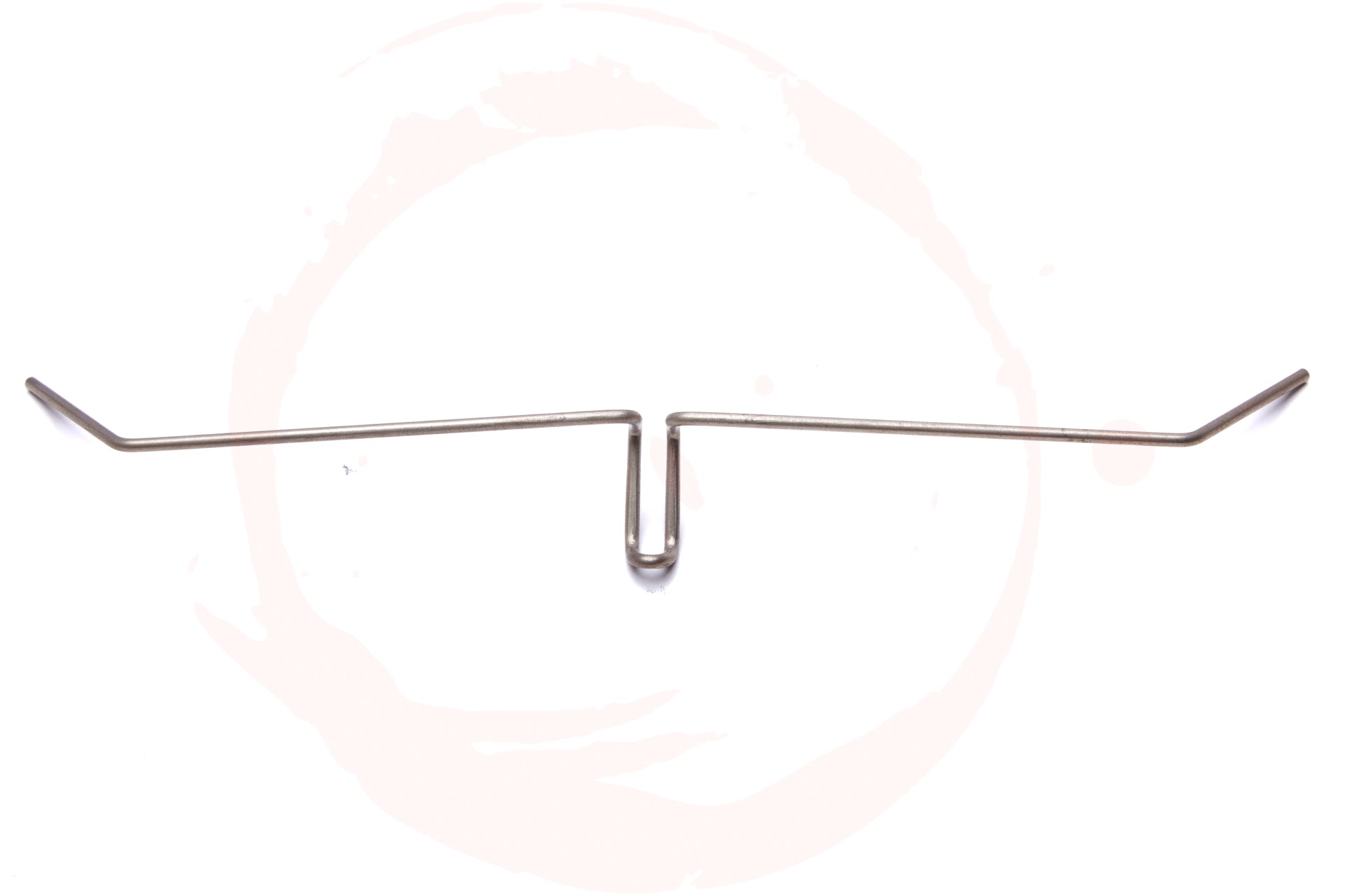 Subaru 4-Pot Pin Clip