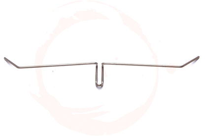 Subaru 4-Pot Pin Clip