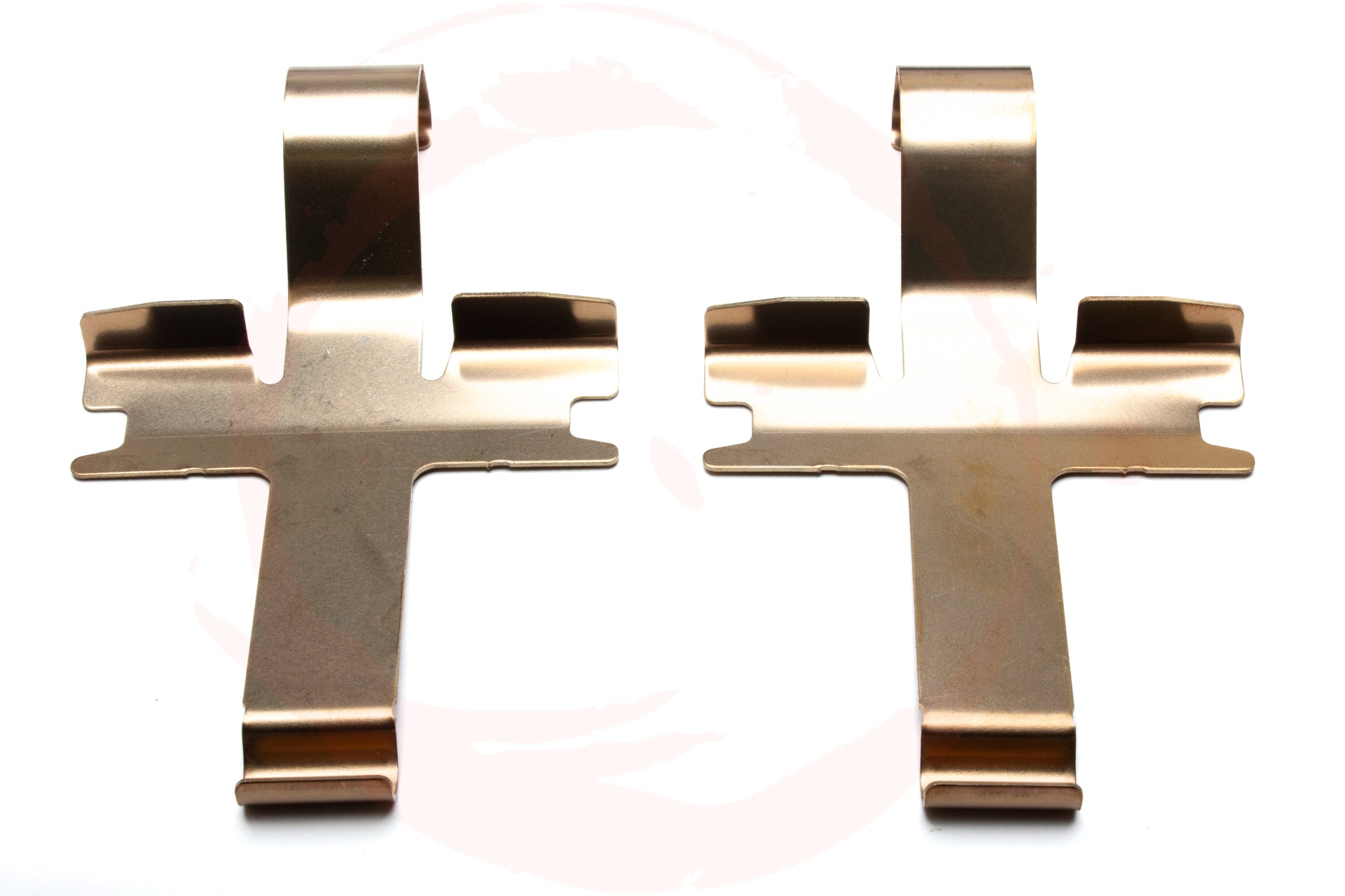 Subaru 4-Pot Brake Cross Spring