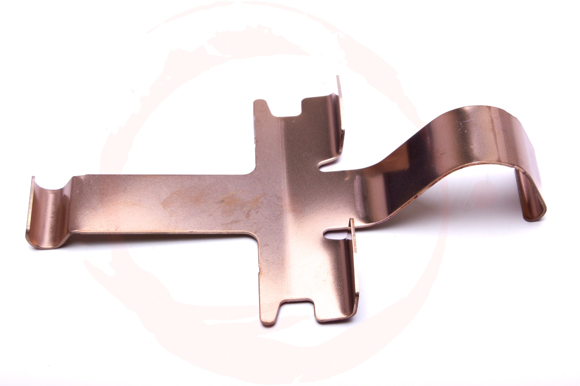 Subaru 4-Pot Cross Spring