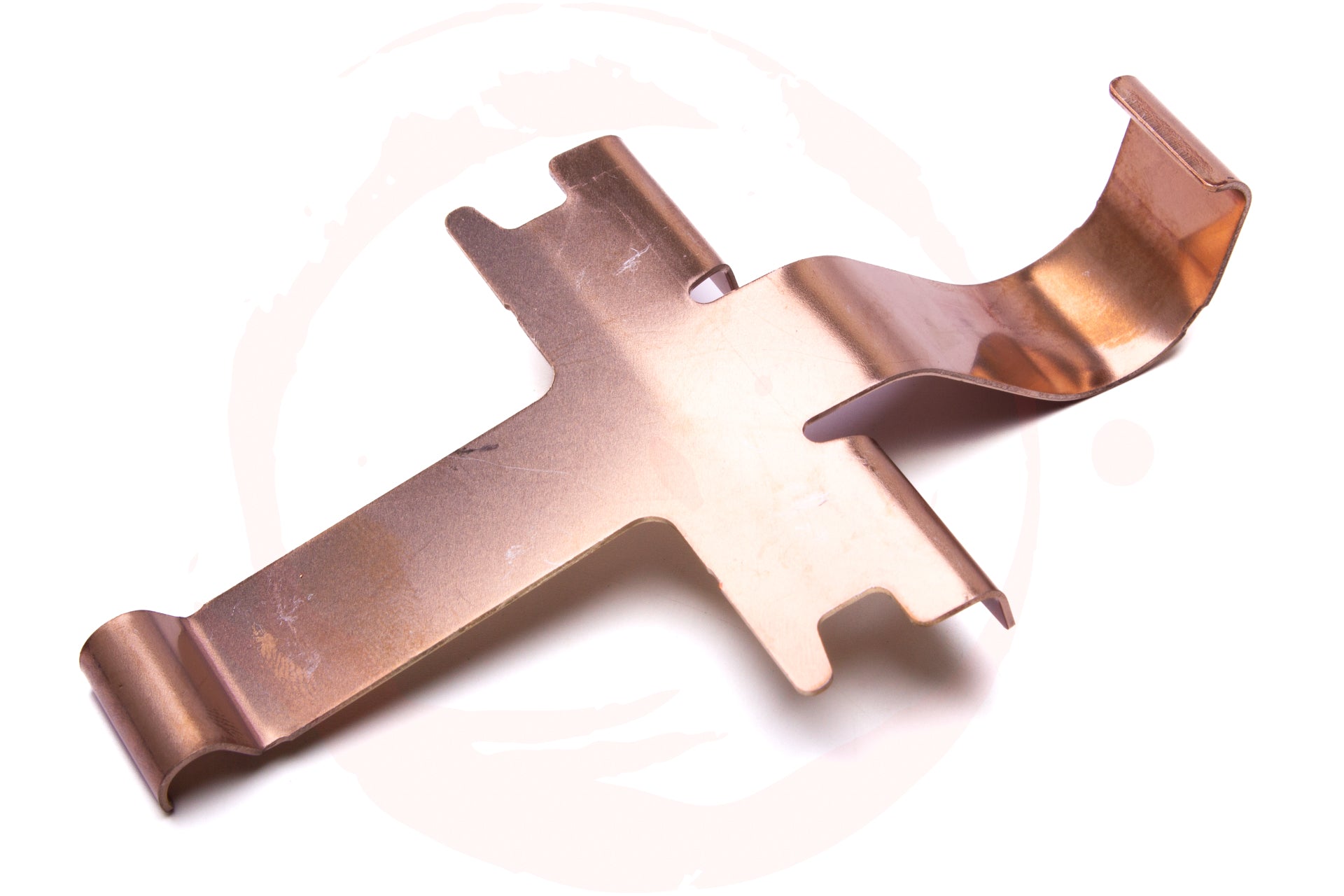 Subaru Cross Spring