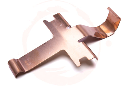 Subaru Cross Spring