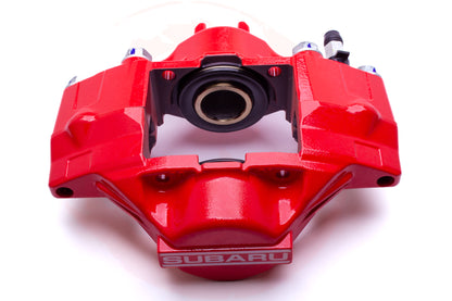 Subaru FHI 2-Pot Rear Caliper RH