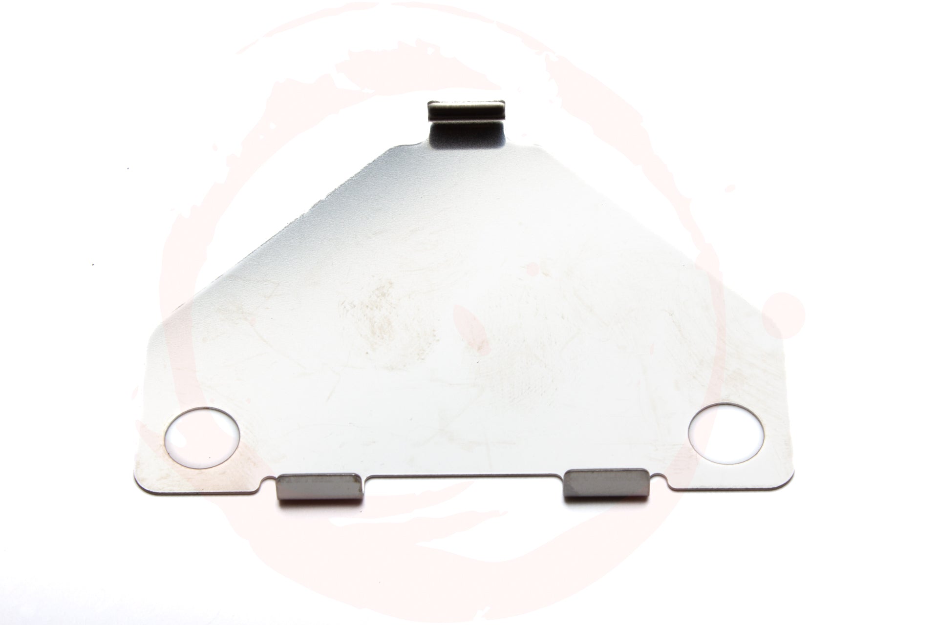 Subaru 2-Pot Anti-Squeal Pad Shim