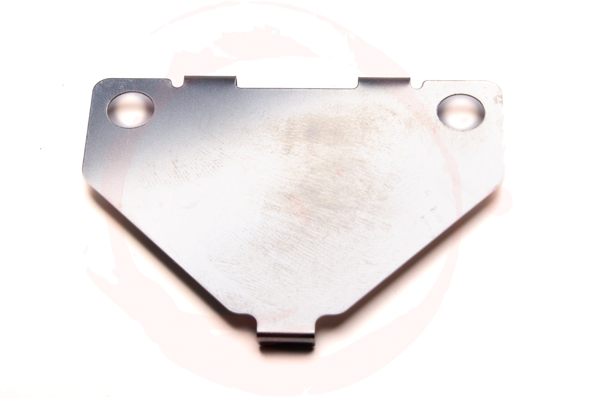 Subaru Rear 2-Pot Brake Pad Shim