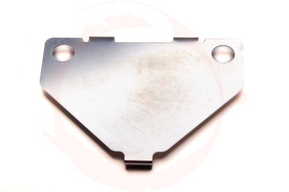 Subaru Rear 2-Pot Brake Pad Shim