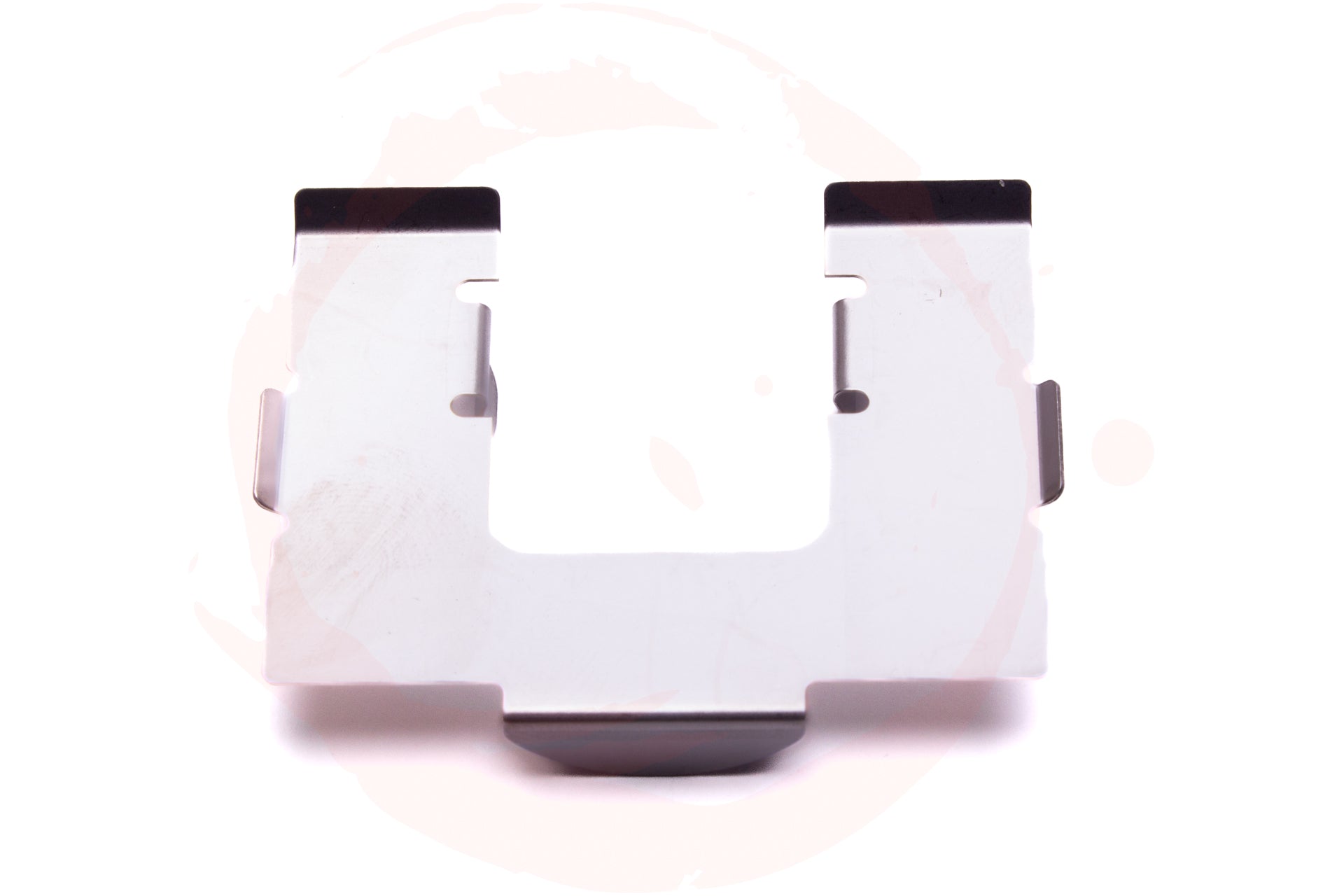 Subaru Guide Plate