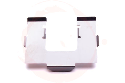 Subaru Guide Plate