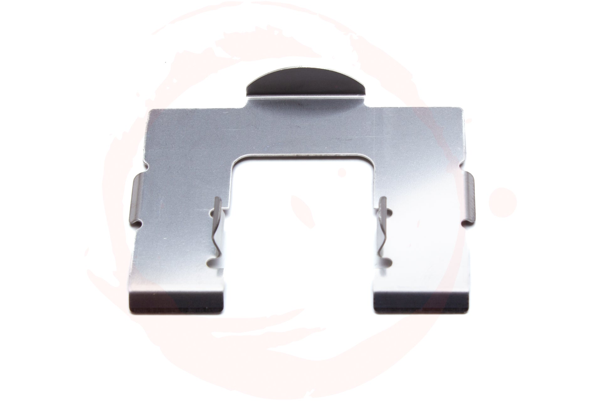 Subaru Caliper Guide Plate