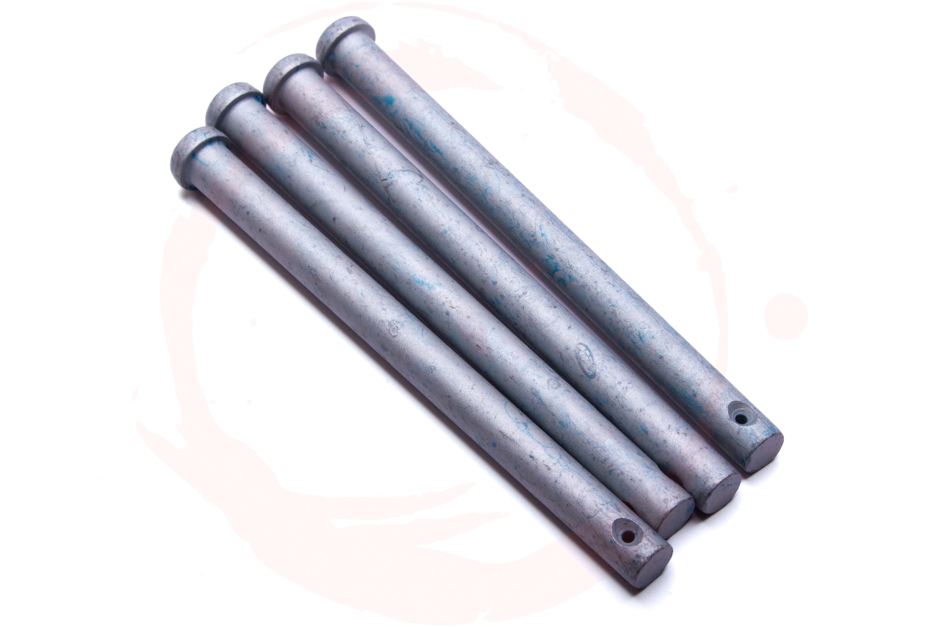 Subaru FHI Rear 2-Pot Caliper Slide Pin