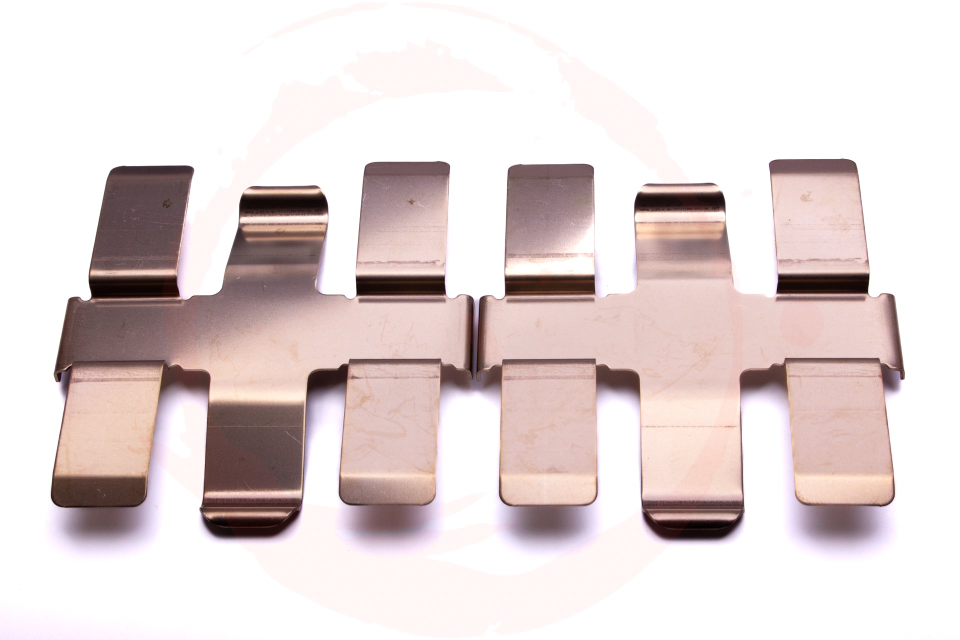 Subaru Rear 2-Pot Caliper Cross Spring