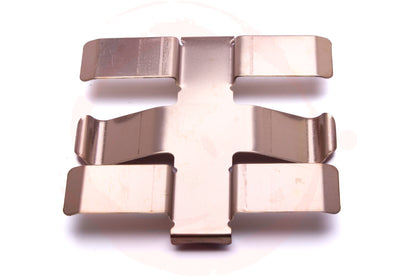 Subaru Rear 2-Pot Cross Spring