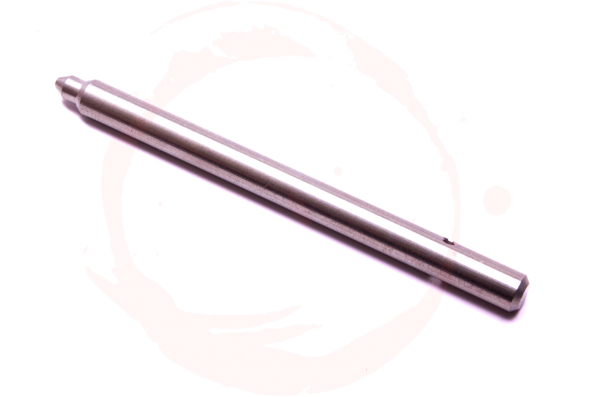 Subaru Brembo Caliper Pad Retention Pin