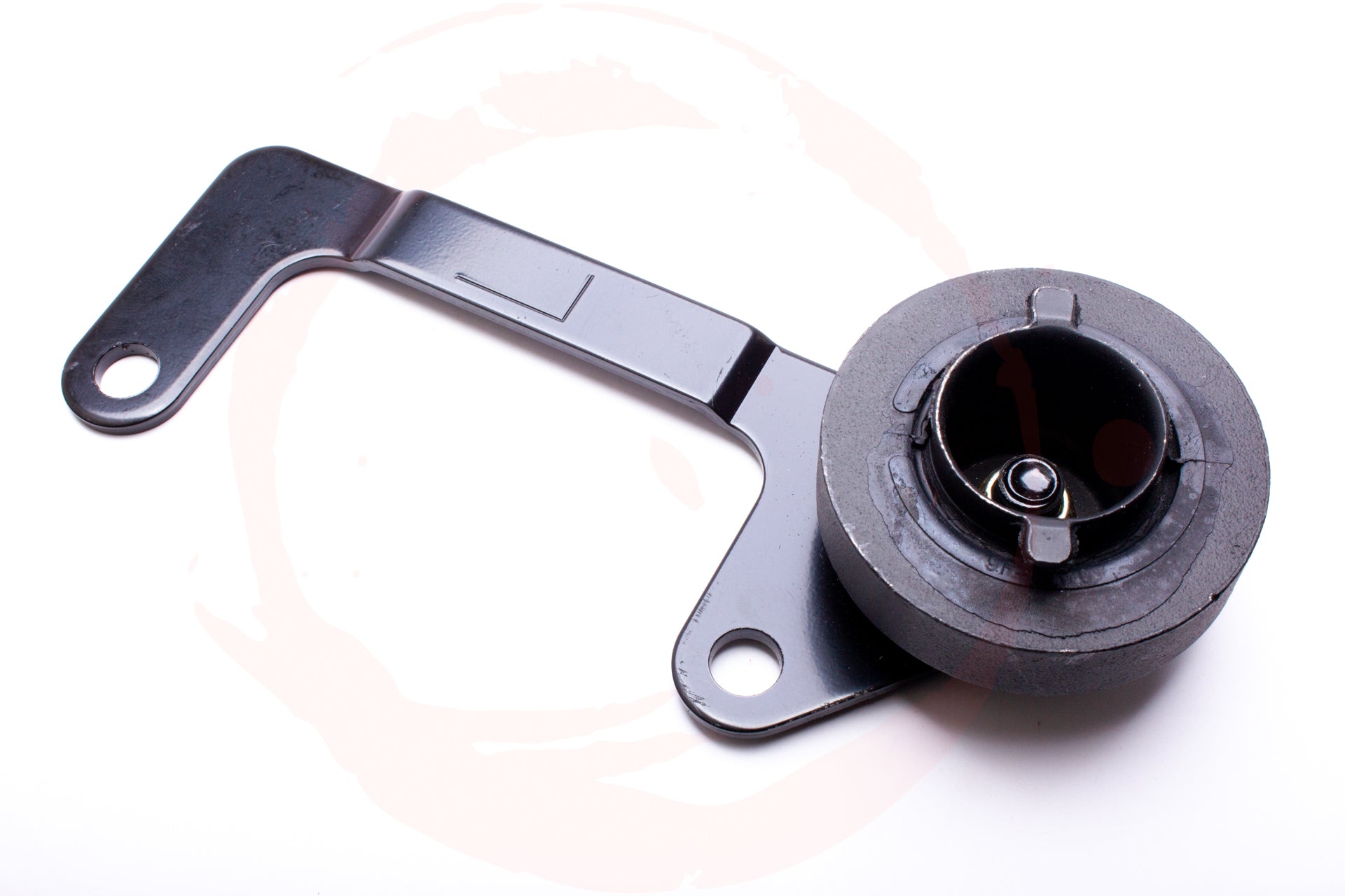 Rear Brake Dynamic Damper - Brembo
