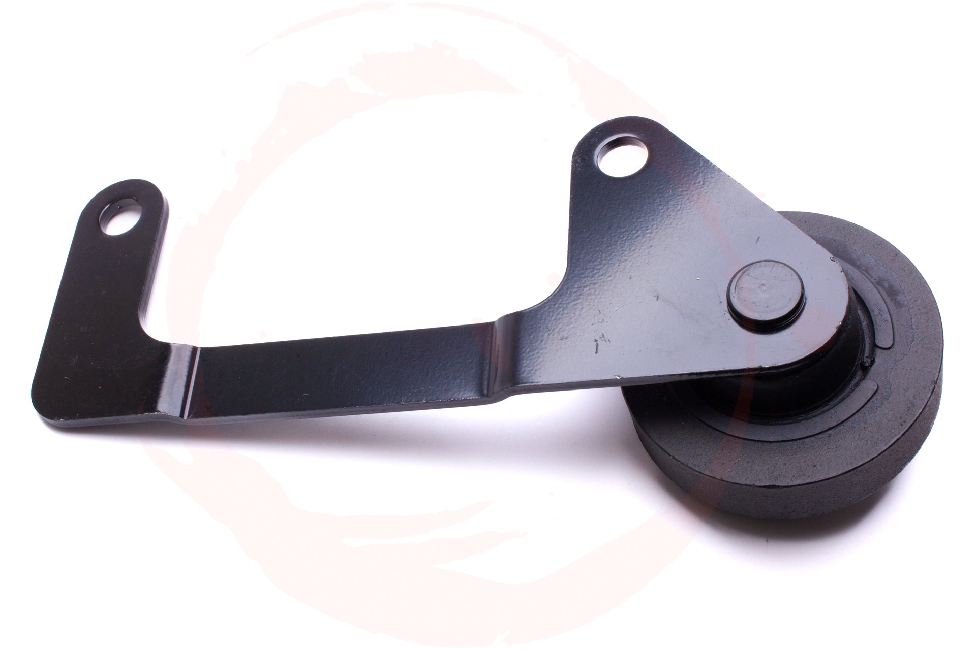 Rear Brake Dynamic Damper - Brembo