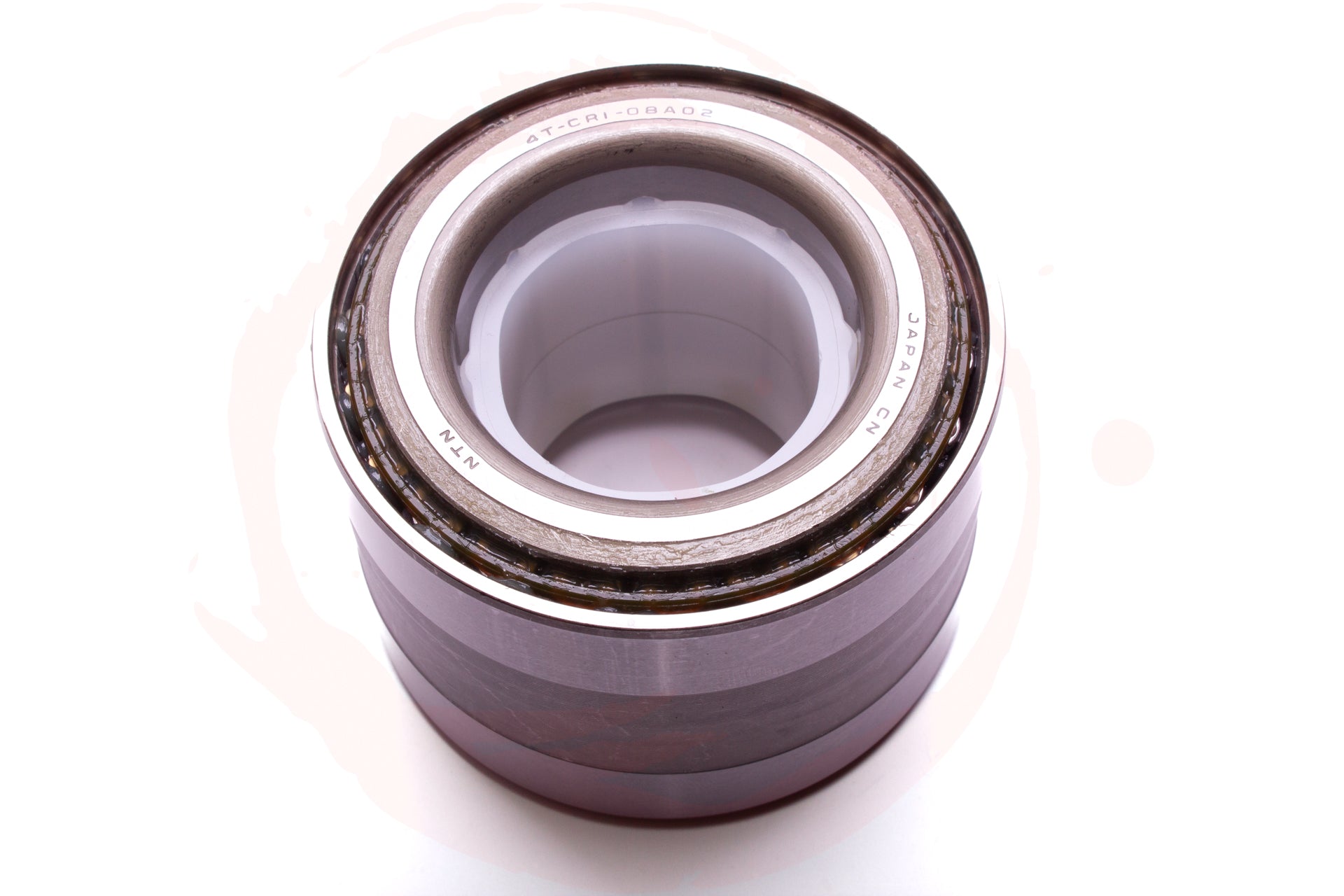 Wheel Bearing Kit R180