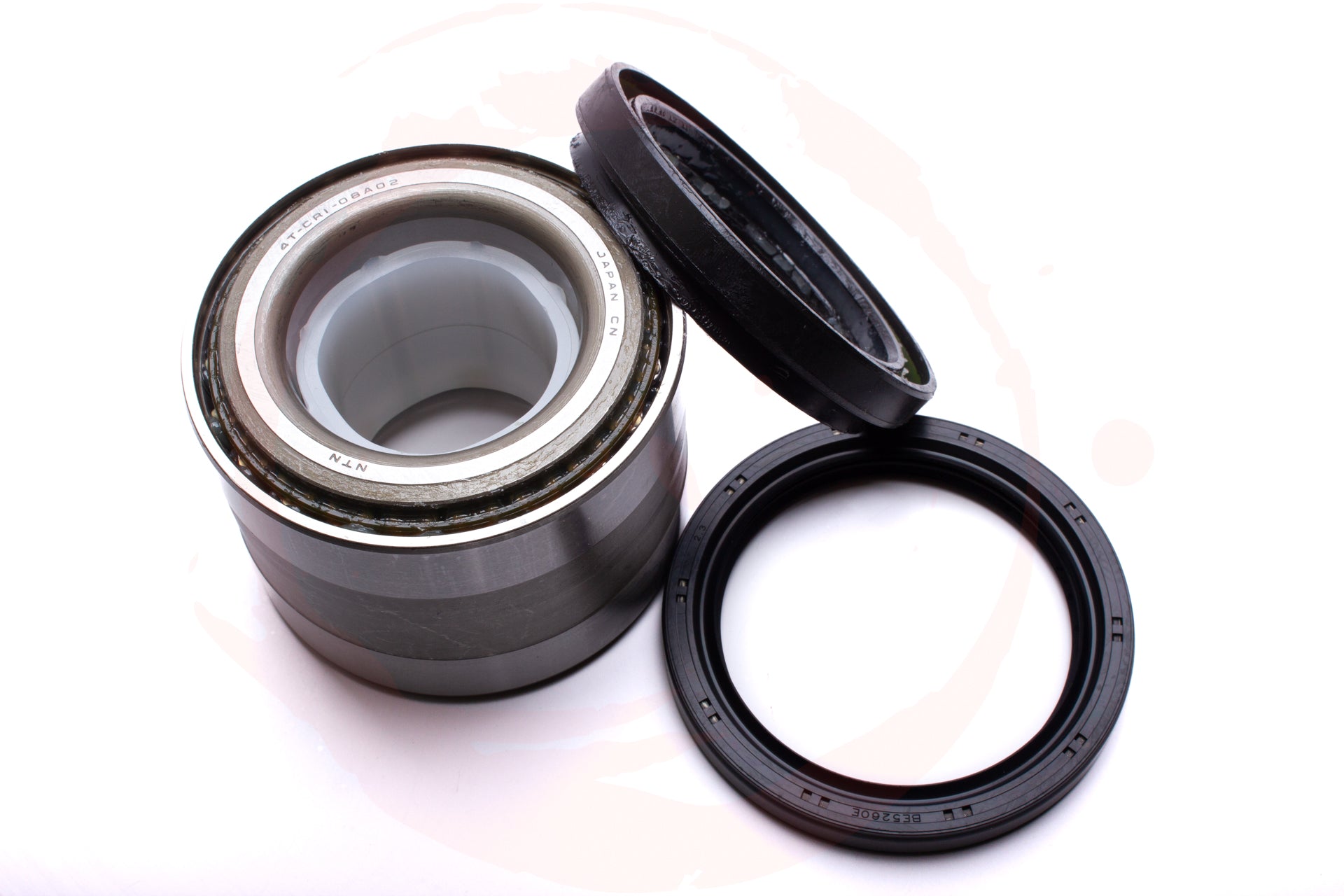 Wheel Bearing Kit R180