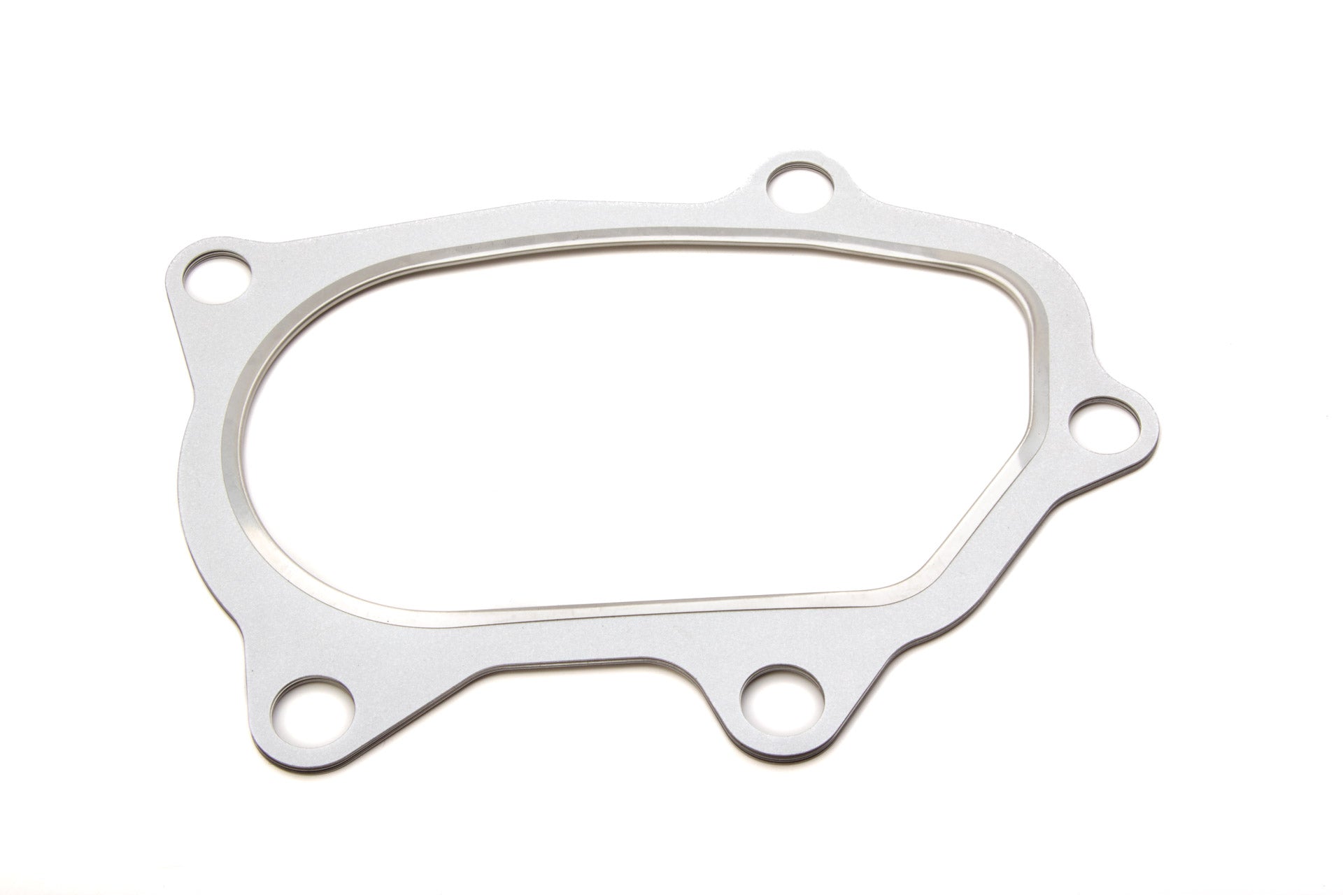 Single Scroll Downpipe Gasket