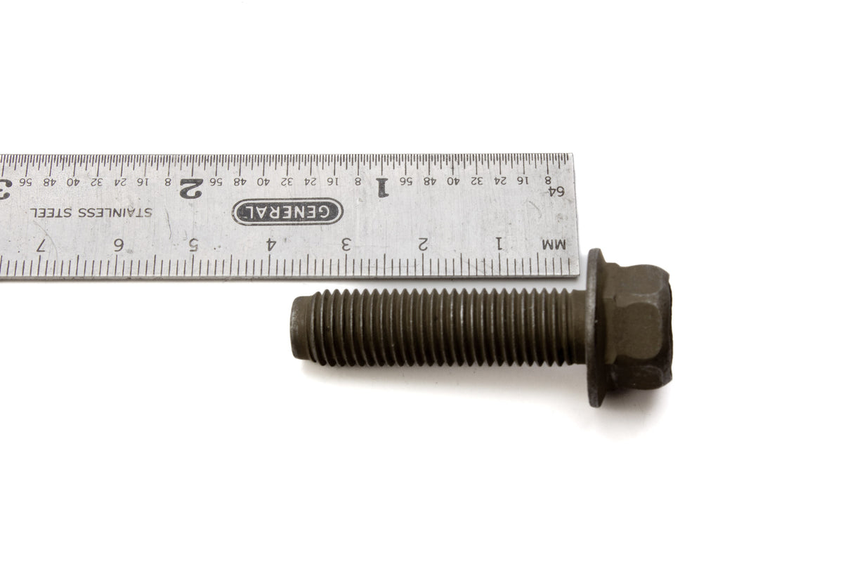 Exhaust Bolt