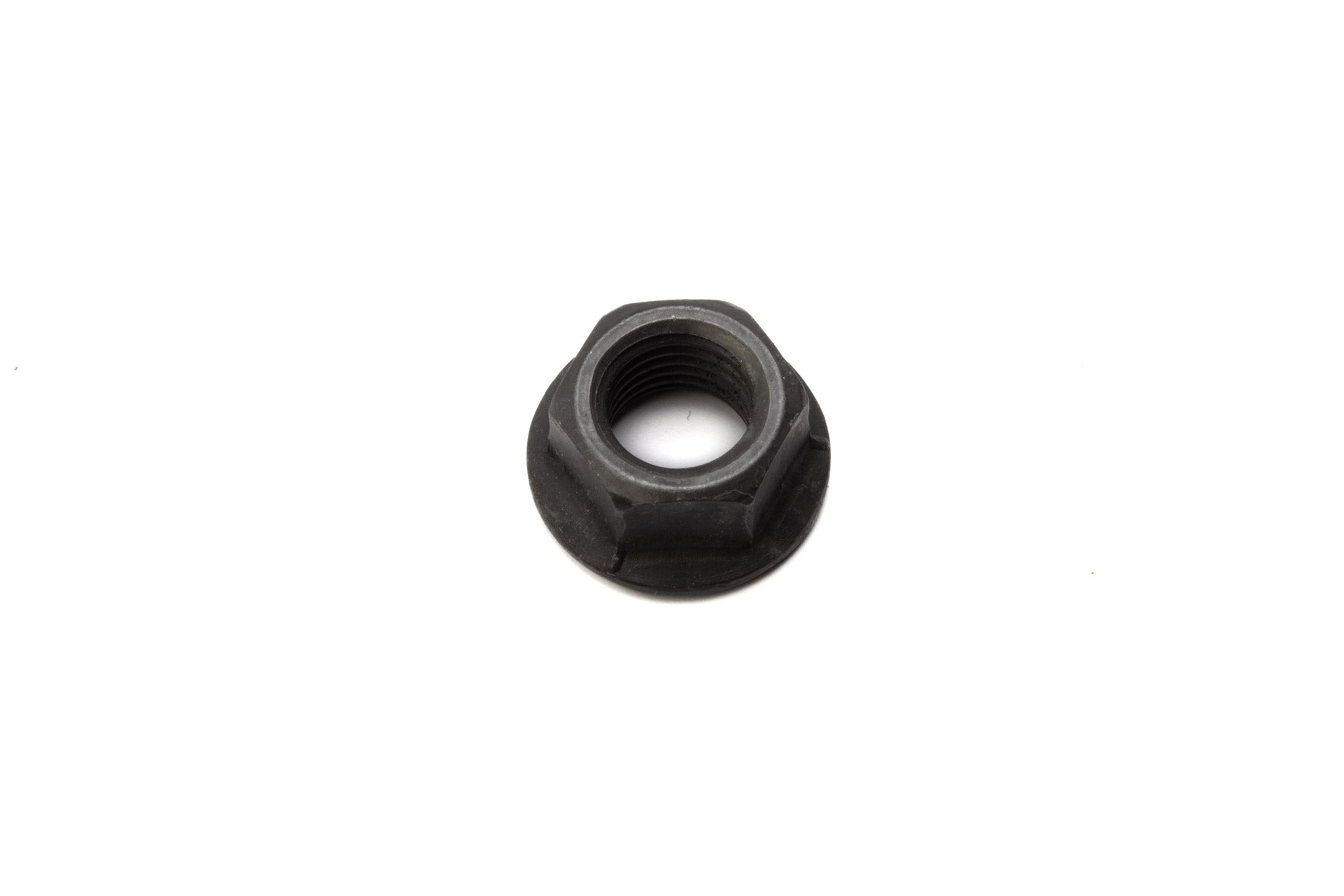 Exhaust Nut