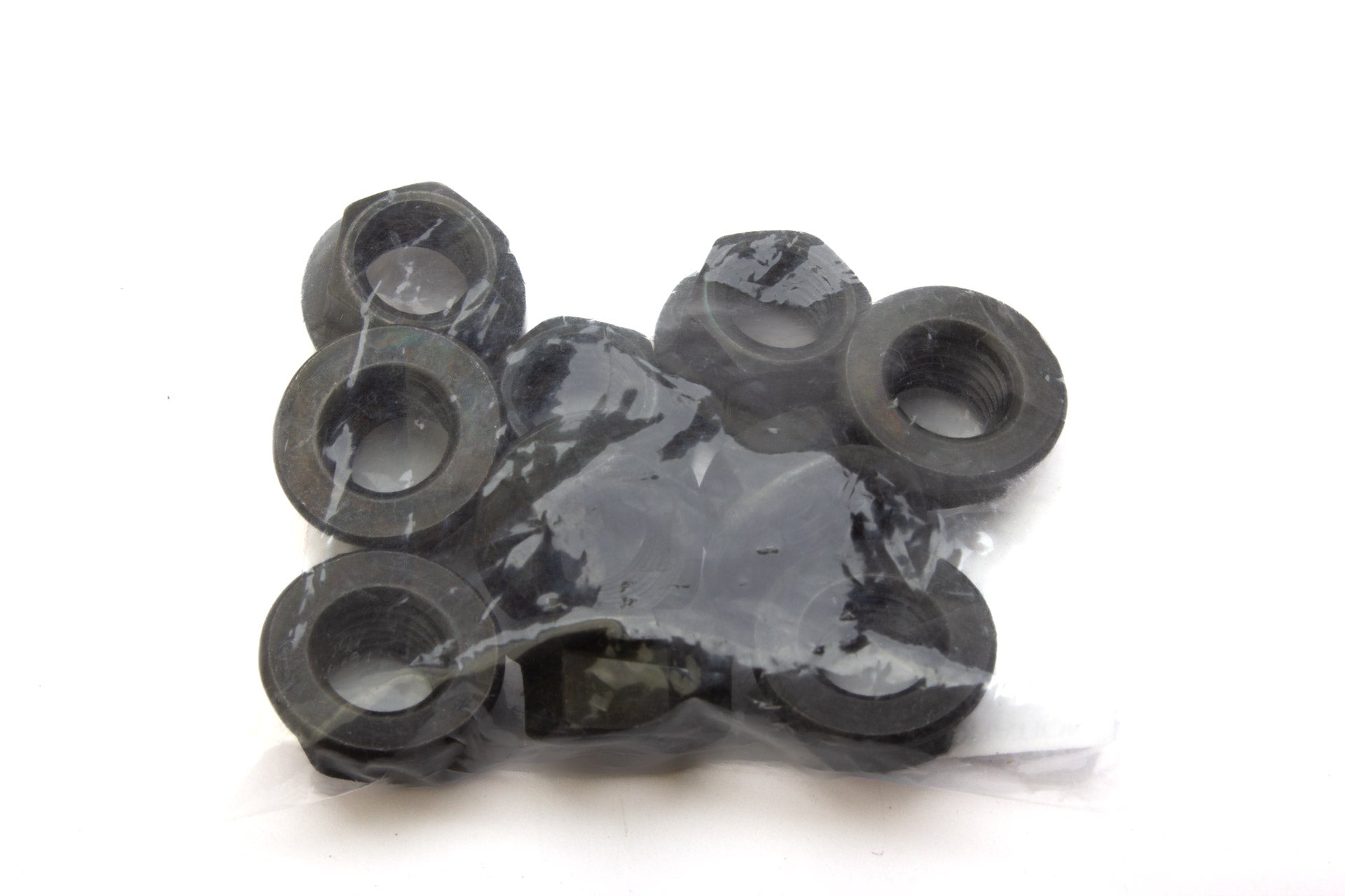 Exhaust Nut