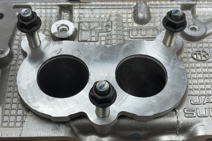 Exhaust Nut