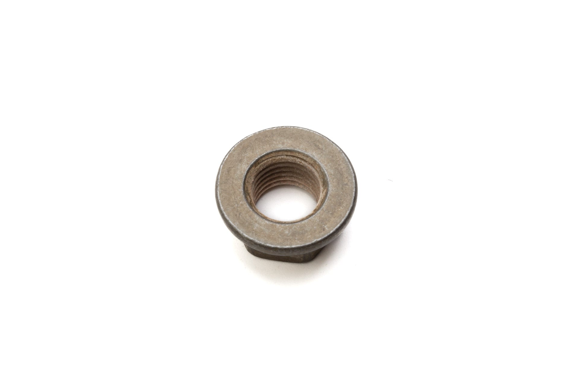 Exhaust Nut Ceramic Coated