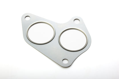 Twin Scroll Up Pipe Lower Gasket