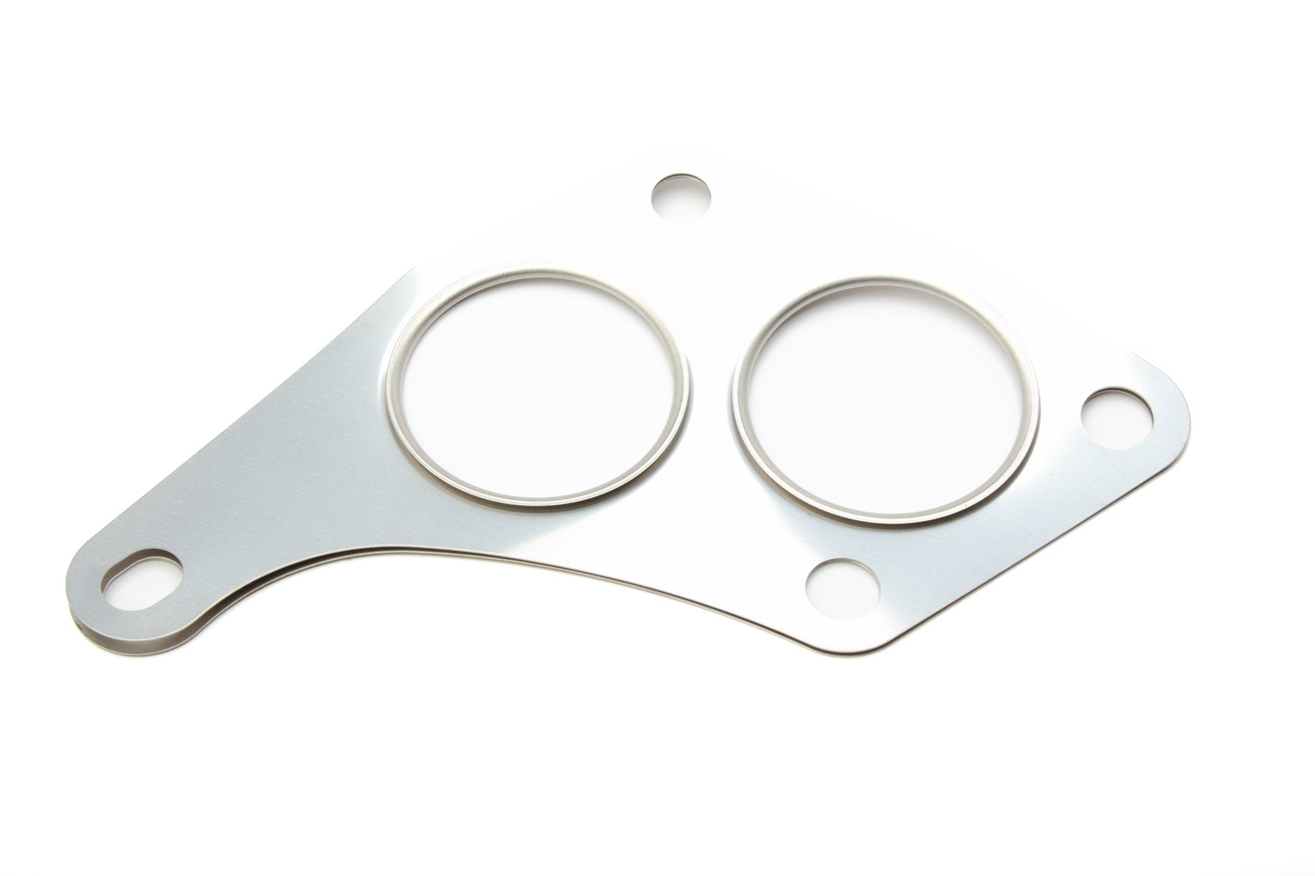 Twin Scroll Turbo Inlet Gasket