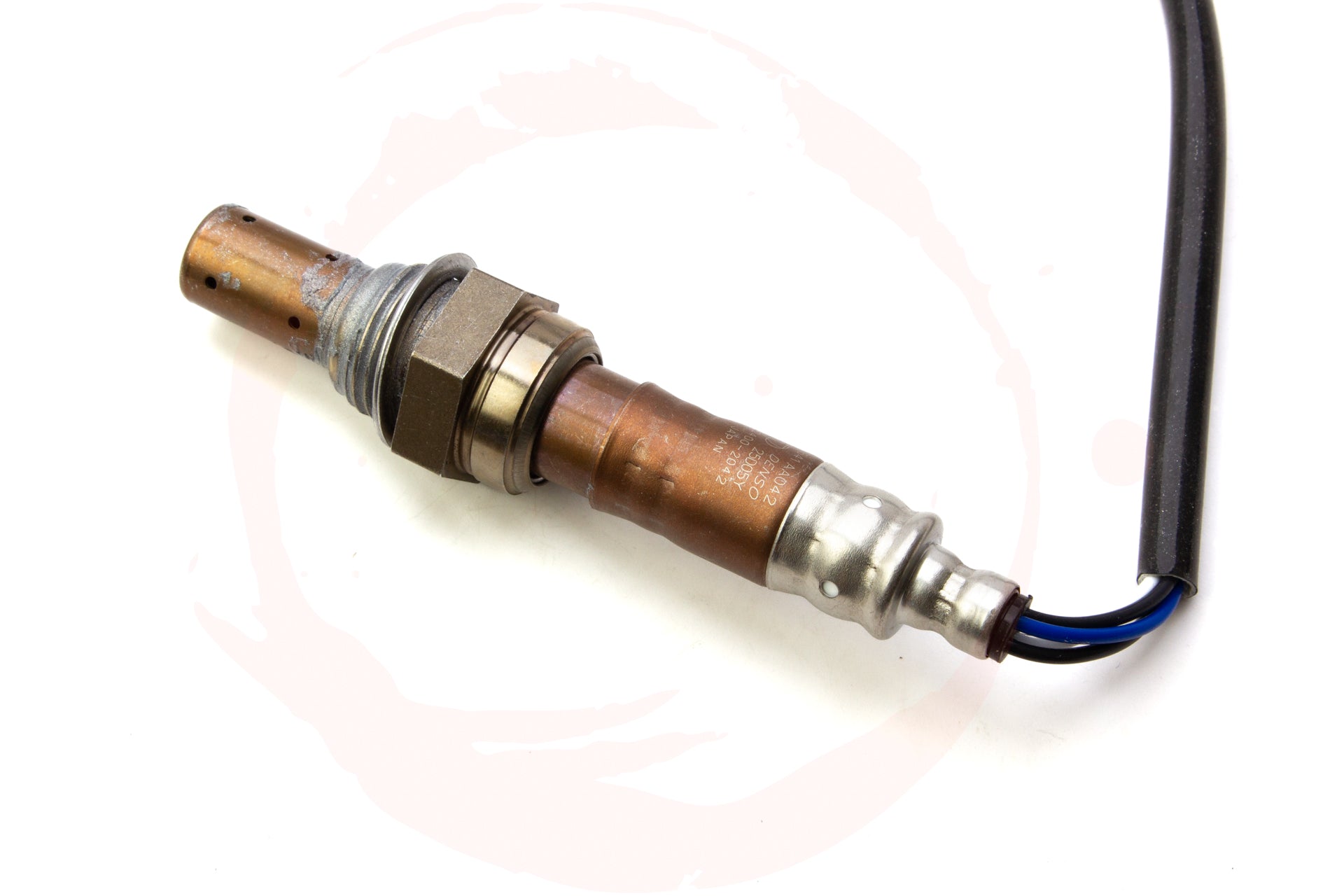 Front Oxygen Sensor EJ20