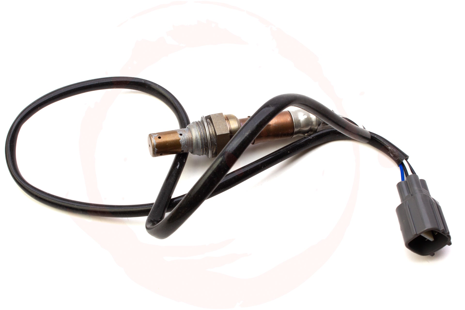 Front Oxygen Sensor EJ20