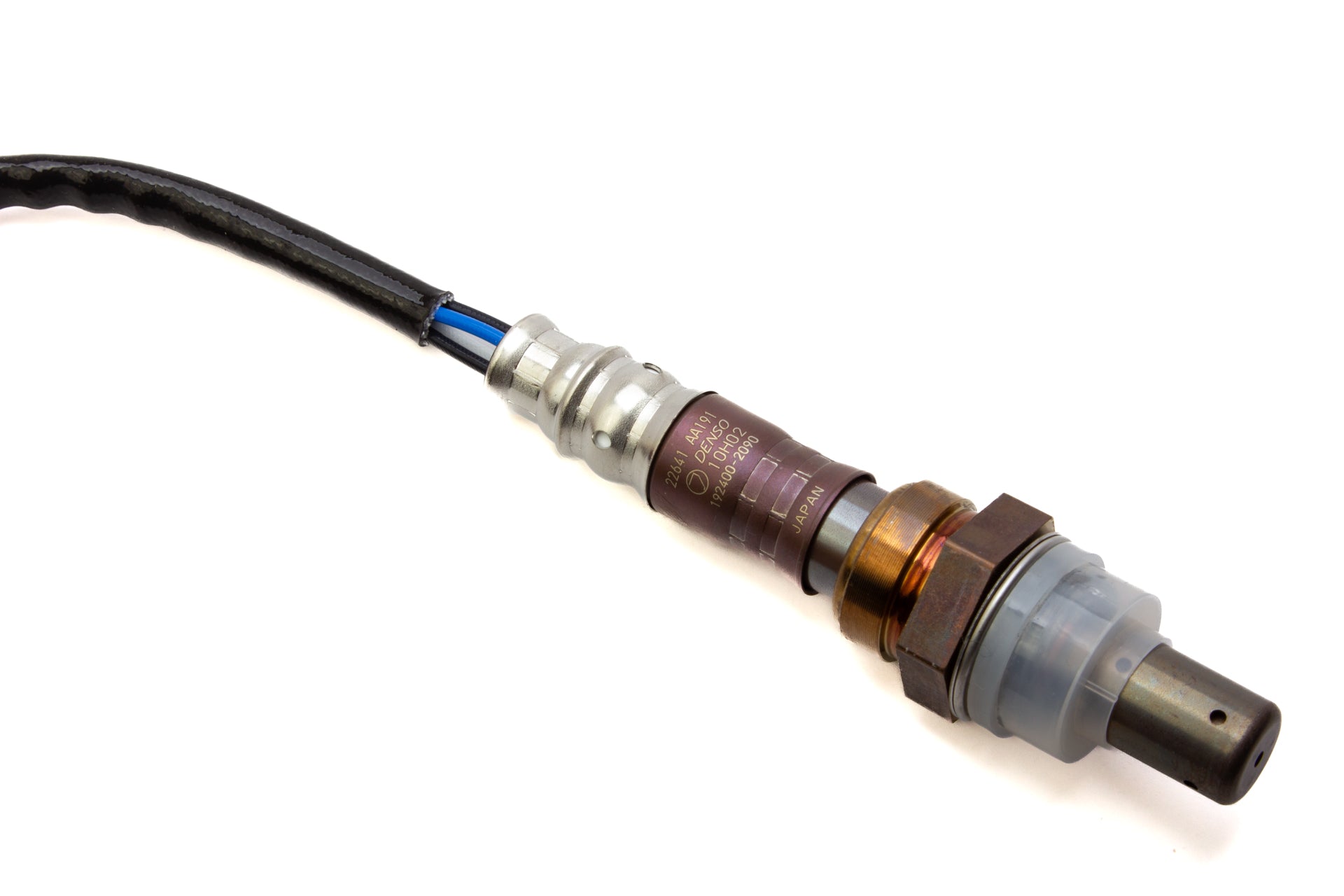 Subaru Front Oxygen Sensor EJ207