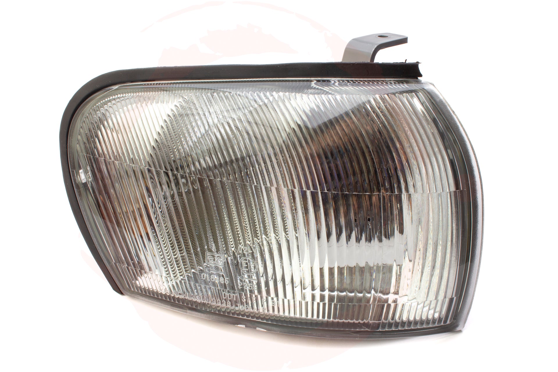 Front Clearance Lamps (Clear) - GC8
