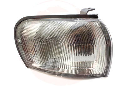Front Clearance Lamps (Clear) - GC8
