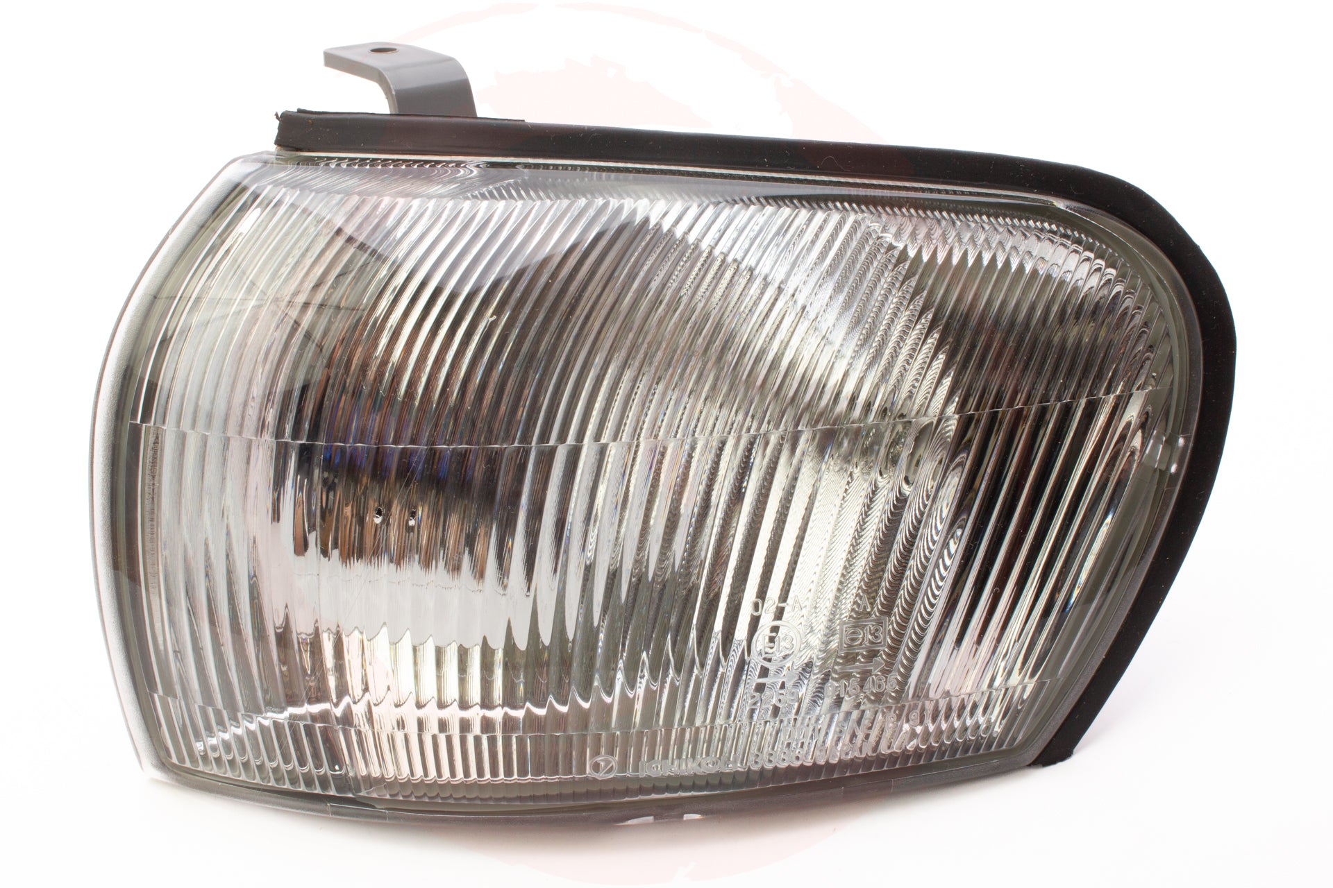 Front Clearance Lamps (Clear) - GC8