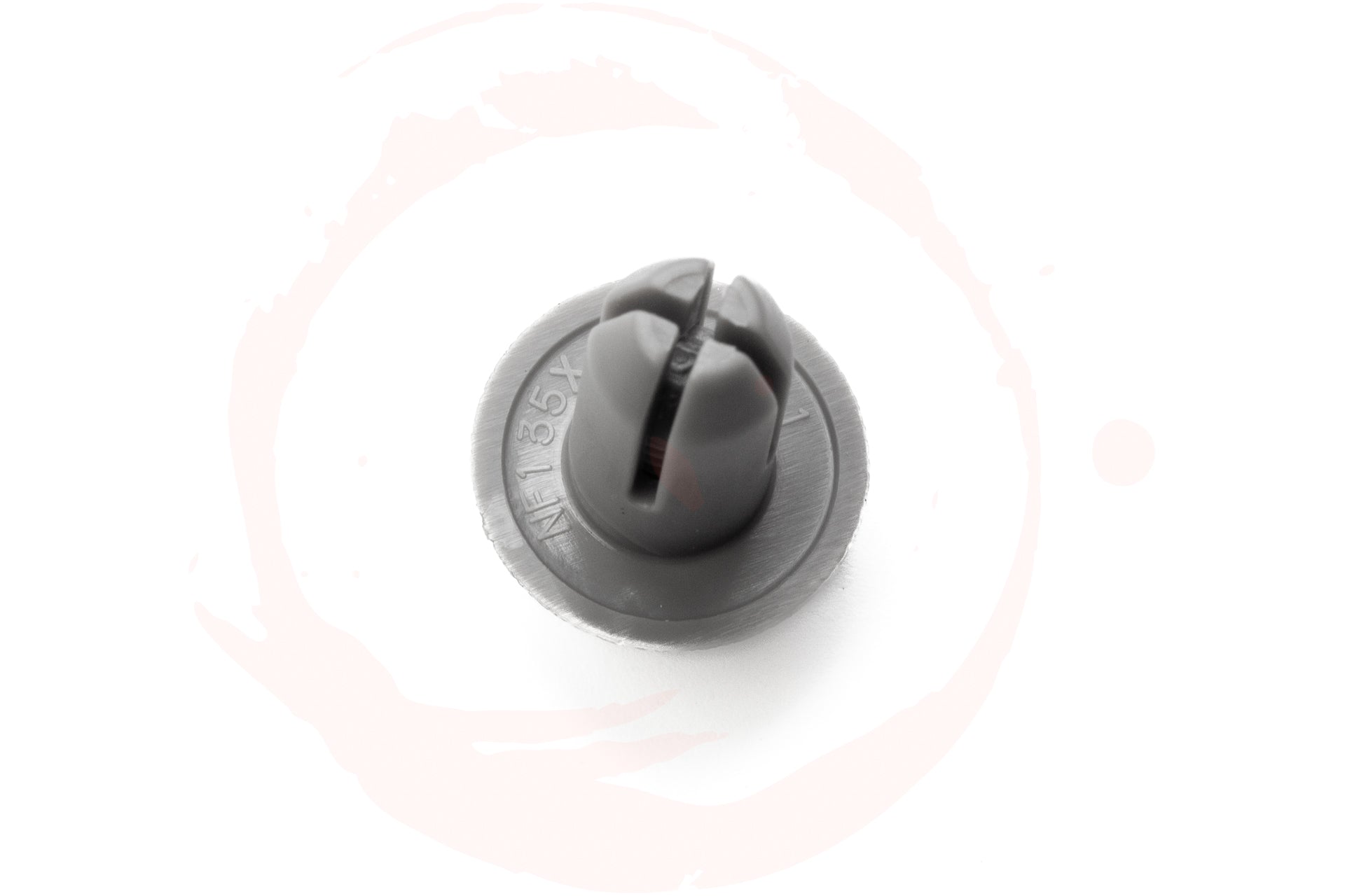 Roof Vent Inner Trim Clip