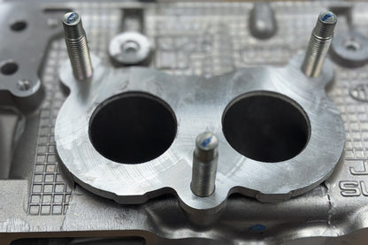 Exhaust Stud Cylinder Head